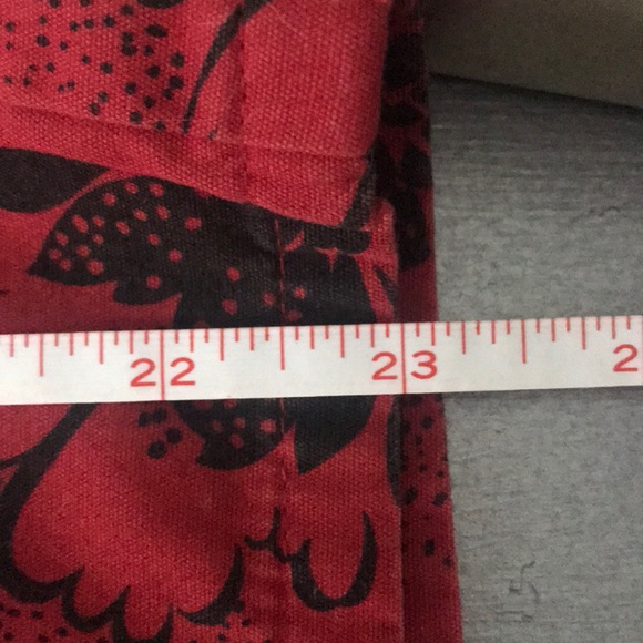 Ann Taylor Loft pencil skirt - Picture 8 of 8